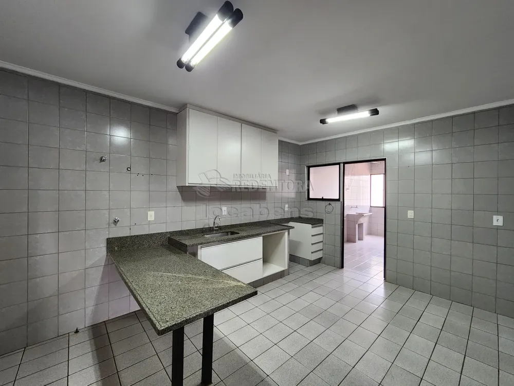 Apartamento, 3 quartos, 127 m² - Foto 3