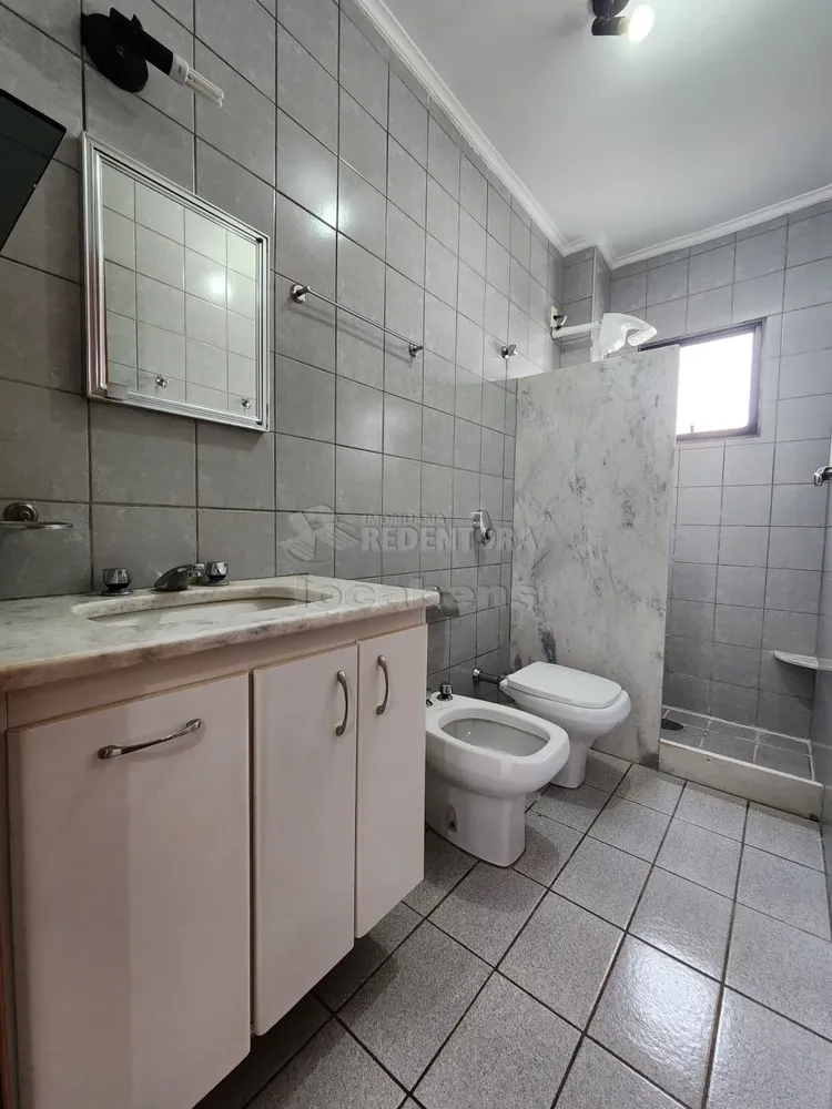 Apartamento, 3 quartos, 127 m² - Foto 2