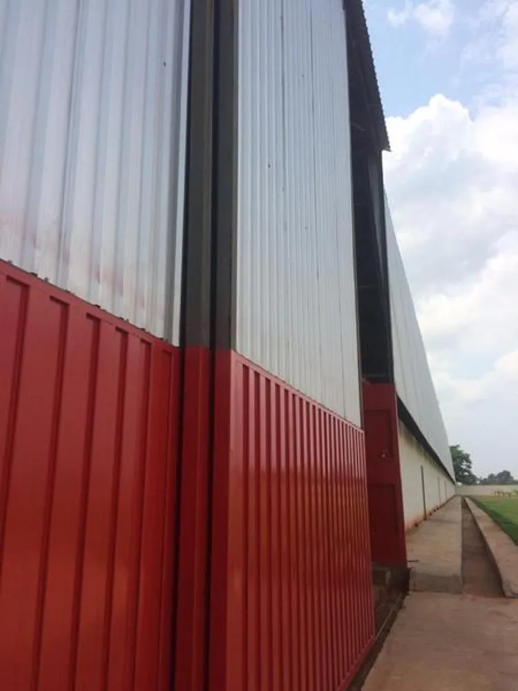 Prédio Inteiro, 5000 m² - Foto 6