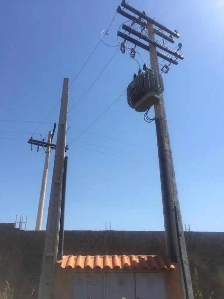 Prédio Inteiro, 5000 m² - Foto 4