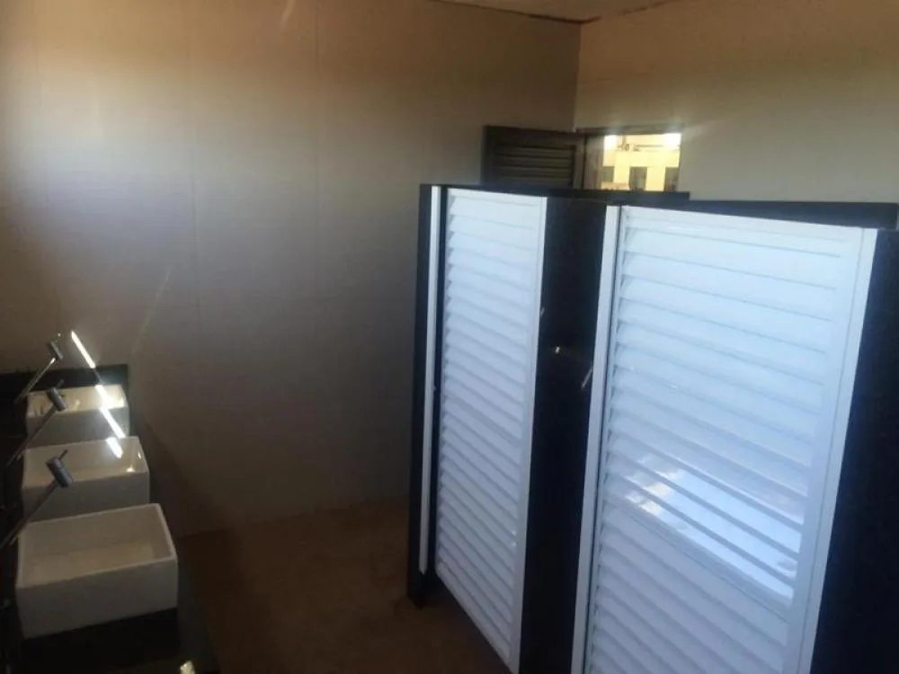 Prédio Inteiro, 5000 m² - Foto 8