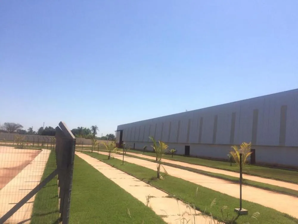 Prédio Inteiro, 5000 m² - Foto 2