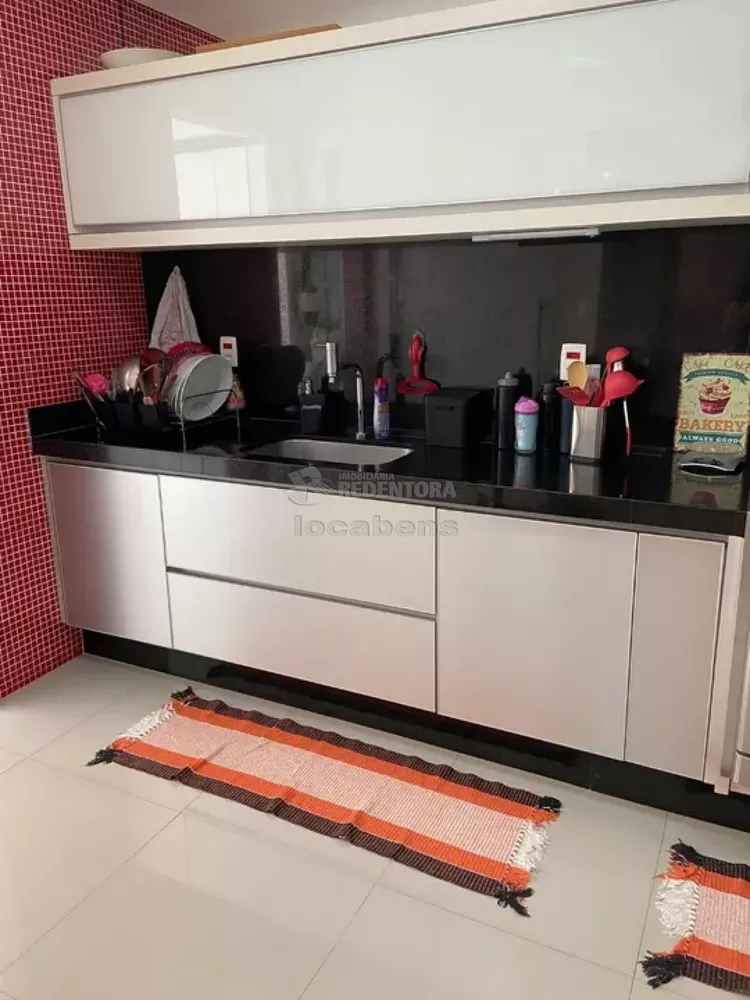 Apartamento à venda com 3 quartos, 80m² - Foto 2