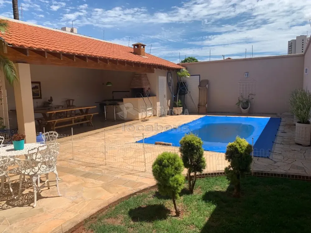 Casa, 3 quartos, 375 m² - Foto 3