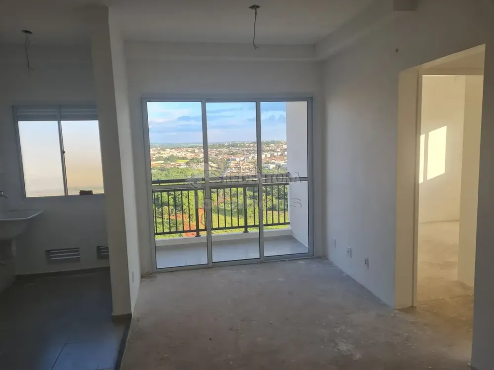 Apartamento, 2 quartos, 51 m² - Foto 1