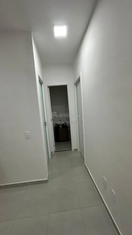 Casa de Condomínio, 2 quartos - Foto 4