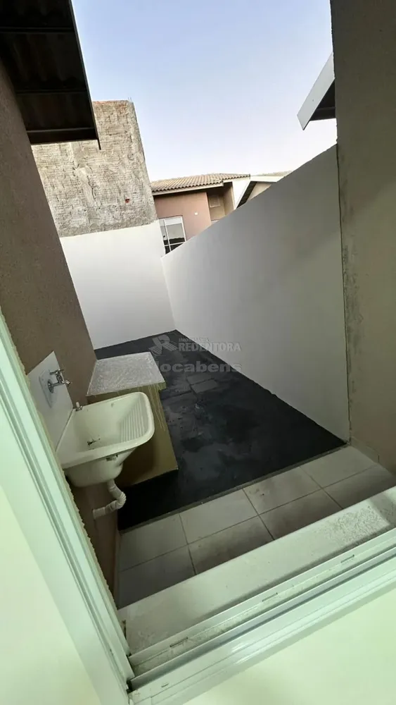 Casa de Condomínio, 2 quartos - Foto 7