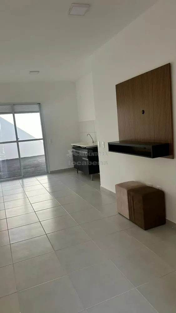 Casa de Condomínio, 2 quartos - Foto 1