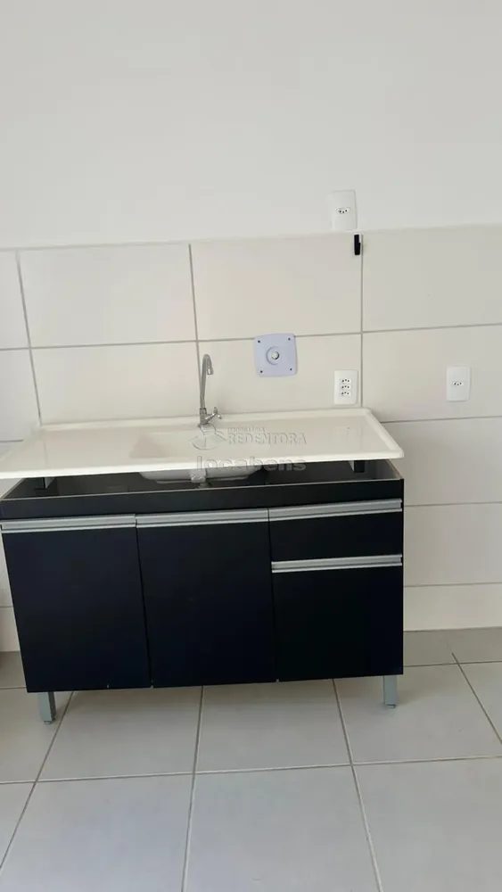 Casa de Condomínio, 2 quartos - Foto 2