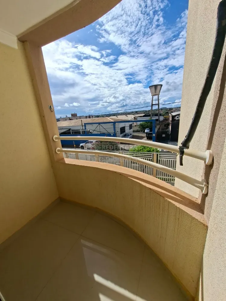 Apartamento, 2 quartos, 70 m² - Foto 2