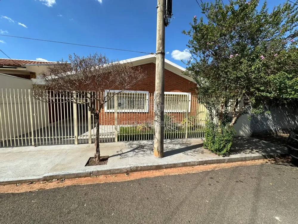 Casa, 2 quartos, 109 m² - Foto 1