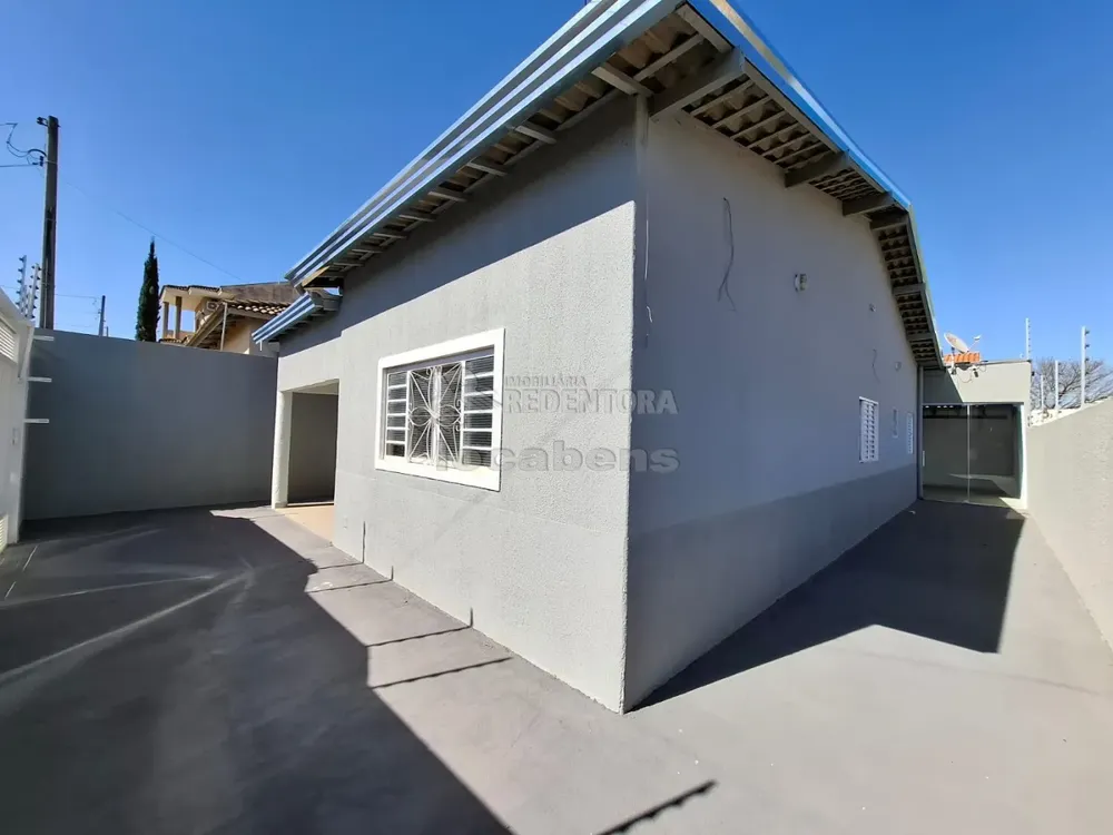 Casa, 3 quartos, 144 m² - Foto 1