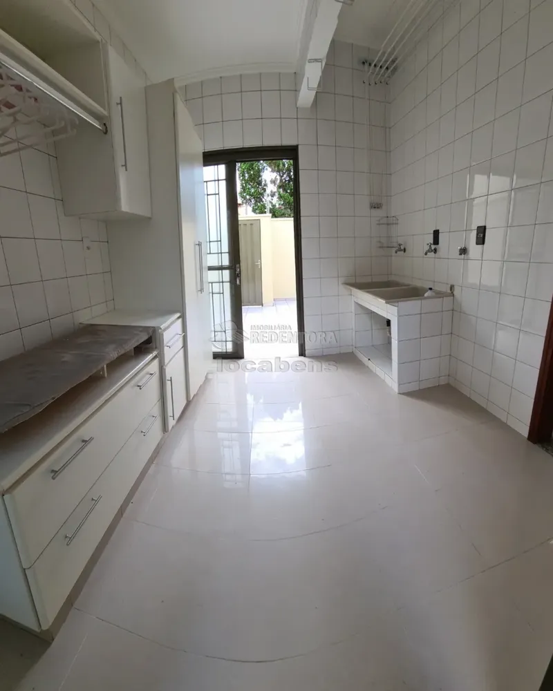 Casa, 3 quartos, 250 m² - Foto 6
