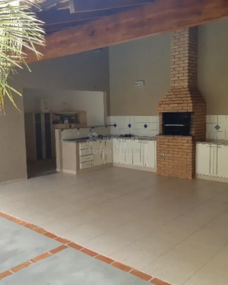Casa, 3 quartos, 250 m² - Foto 7