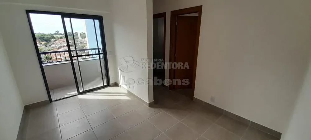 Apartamento, 2 quartos, 45 m² - Foto 1