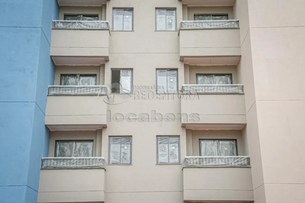 Apartamento, 2 quartos, 45 m² - Foto 4