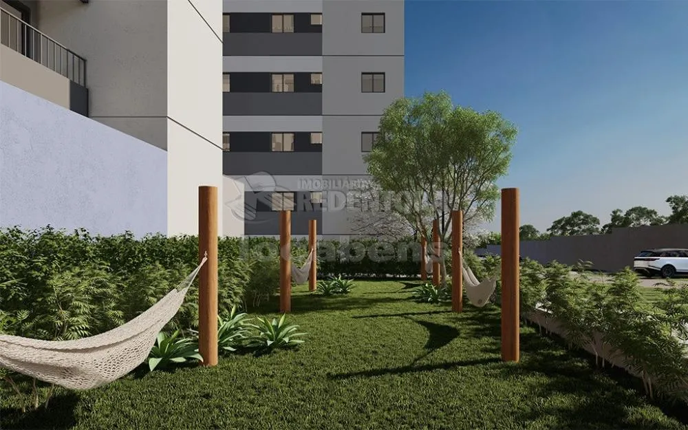 Apartamento, 2 quartos, 45 m² - Foto 7