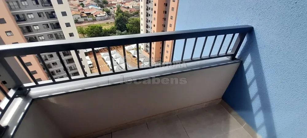 Apartamento, 2 quartos, 45 m² - Foto 2