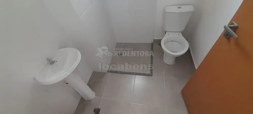 Apartamento, 2 quartos, 45 m² - Foto 3