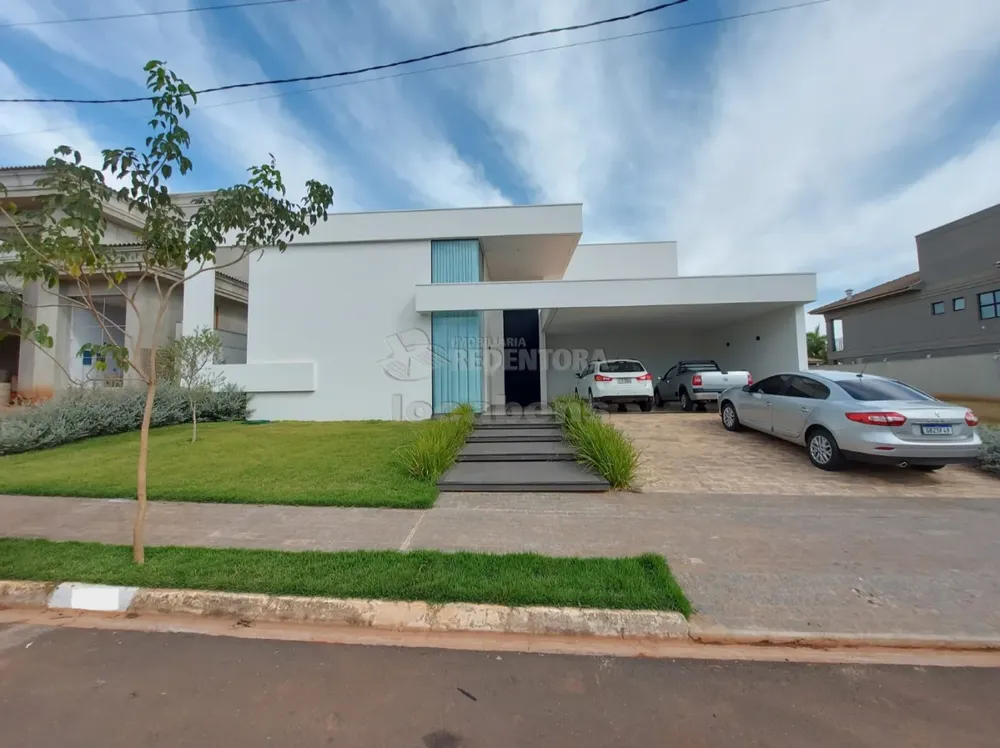 Casa de Condomínio, 4 quartos - Foto 1