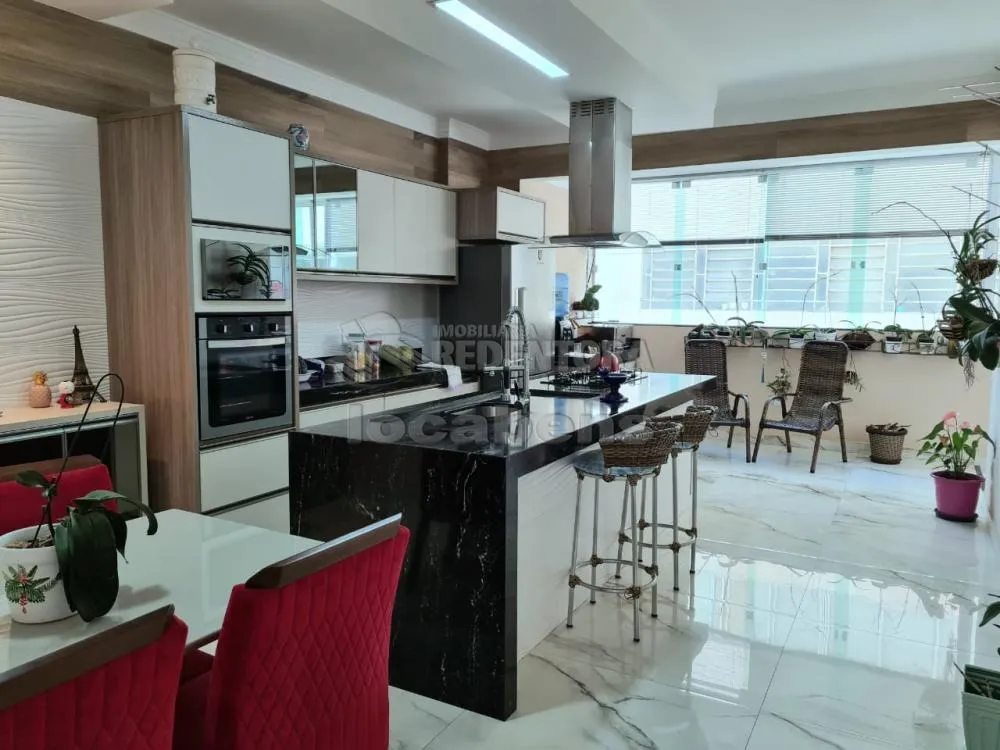 Apartamento, 4 quartos, 187 m² - Foto 1