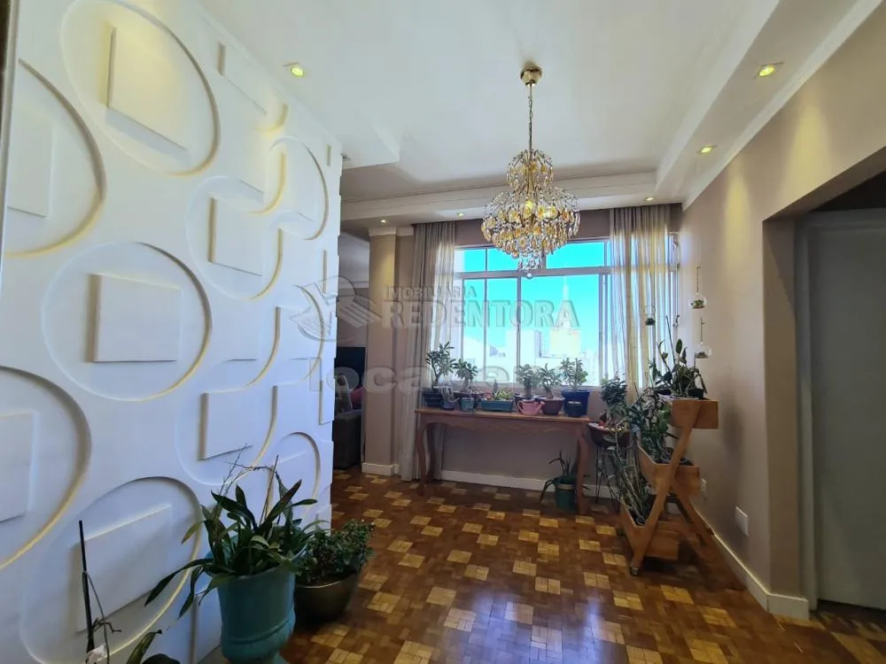 Apartamento, 4 quartos, 187 m² - Foto 3