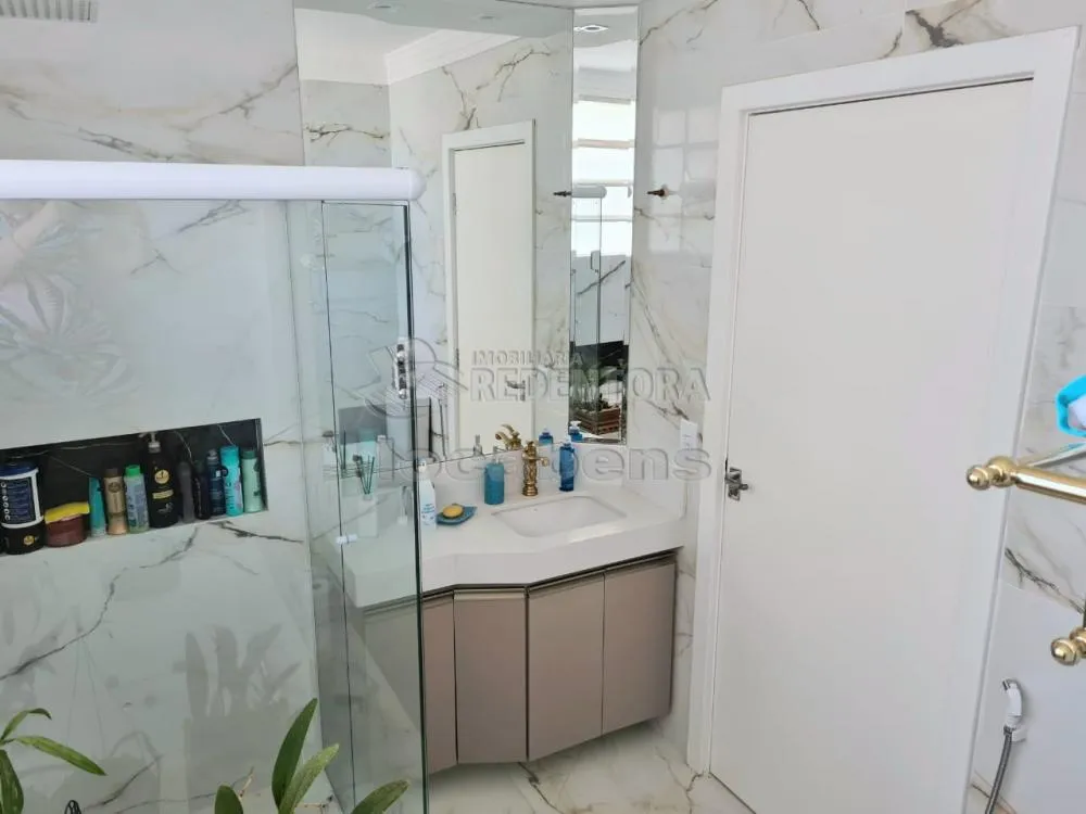 Apartamento, 4 quartos, 187 m² - Foto 5