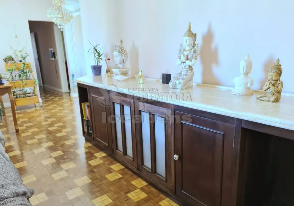 Apartamento, 4 quartos, 187 m² - Foto 4
