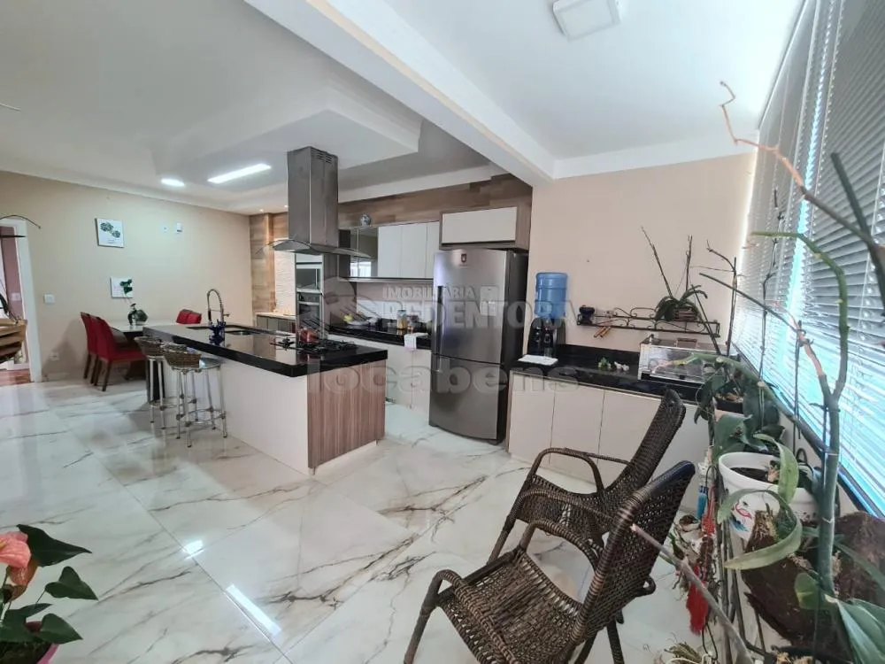 Apartamento, 4 quartos, 187 m² - Foto 2