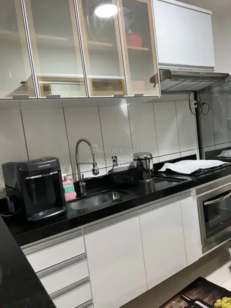 Apartamento, 2 quartos, 45 m² - Foto 4
