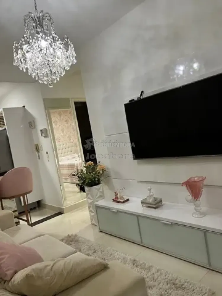 Apartamento, 2 quartos, 45 m² - Foto 1