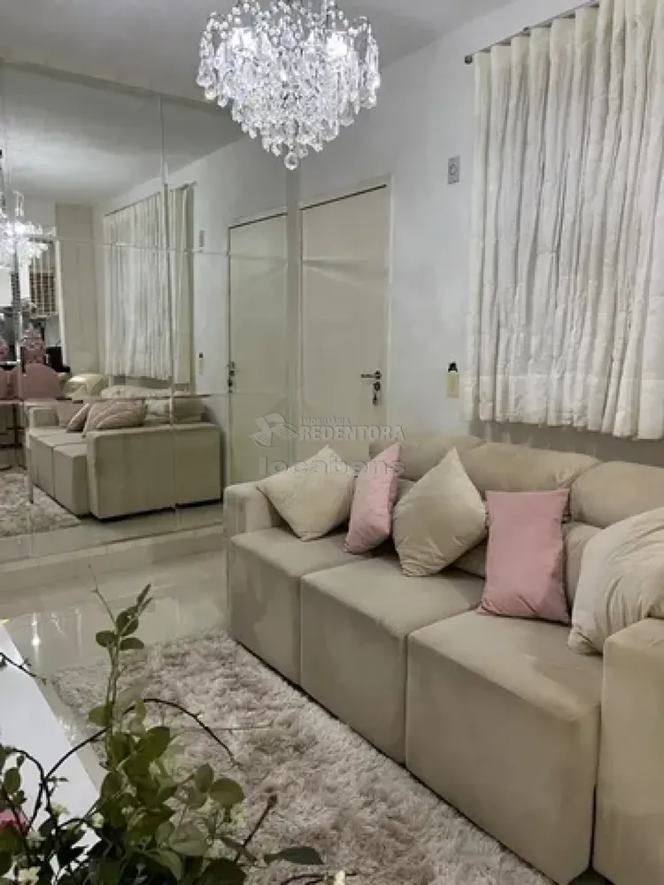 Apartamento, 2 quartos, 45 m² - Foto 2