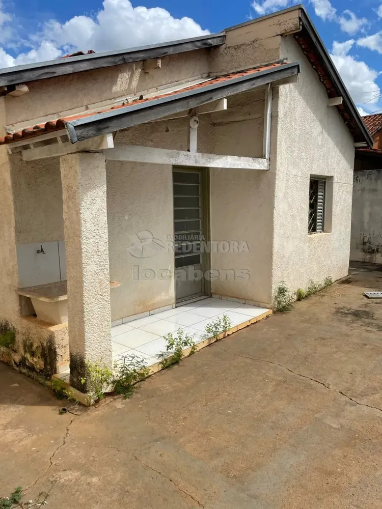Casa, 2 quartos, 53 m² - Foto 3
