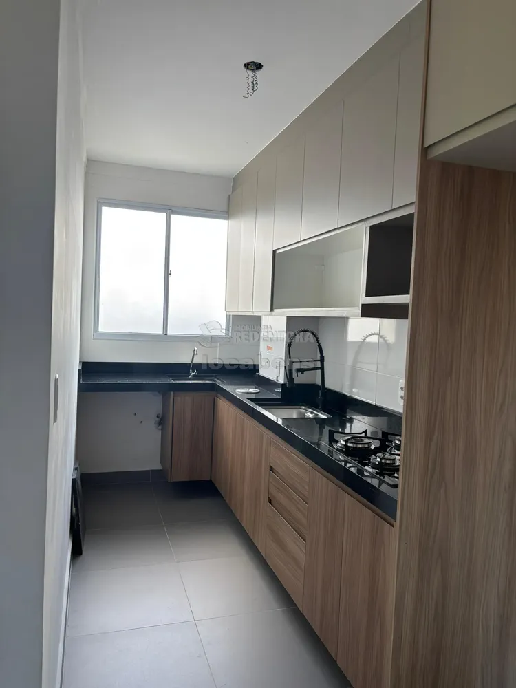 Apartamento, 2 quartos, 45 m² - Foto 4