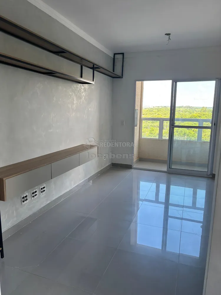 Apartamento, 2 quartos, 45 m² - Foto 7