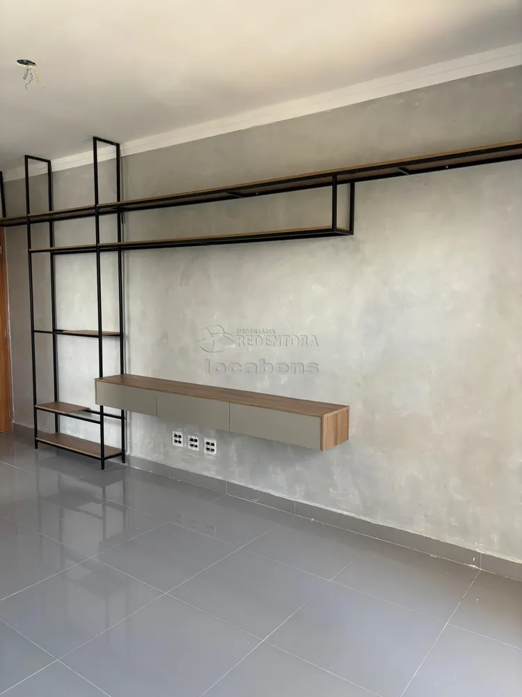 Apartamento, 2 quartos, 45 m² - Foto 5