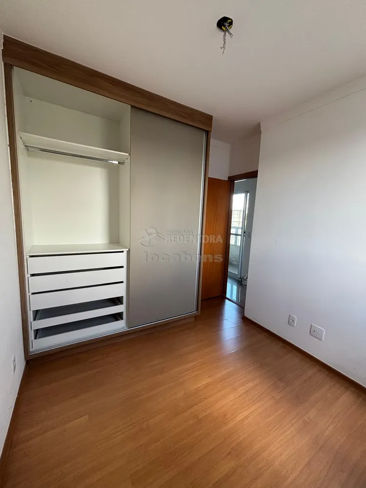 Apartamento, 2 quartos, 45 m² - Foto 3