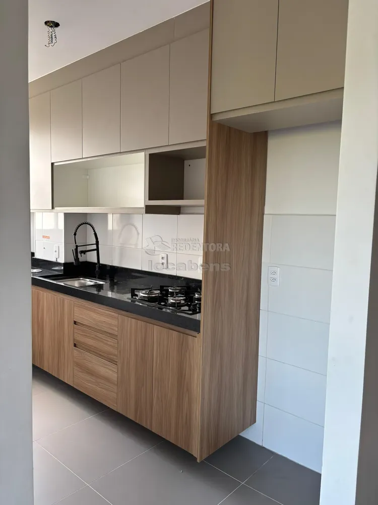 Apartamento, 2 quartos, 45 m² - Foto 8