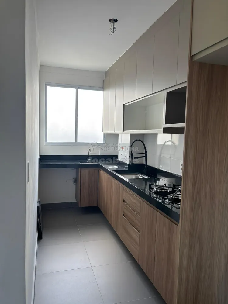 Apartamento, 2 quartos, 45 m² - Foto 1