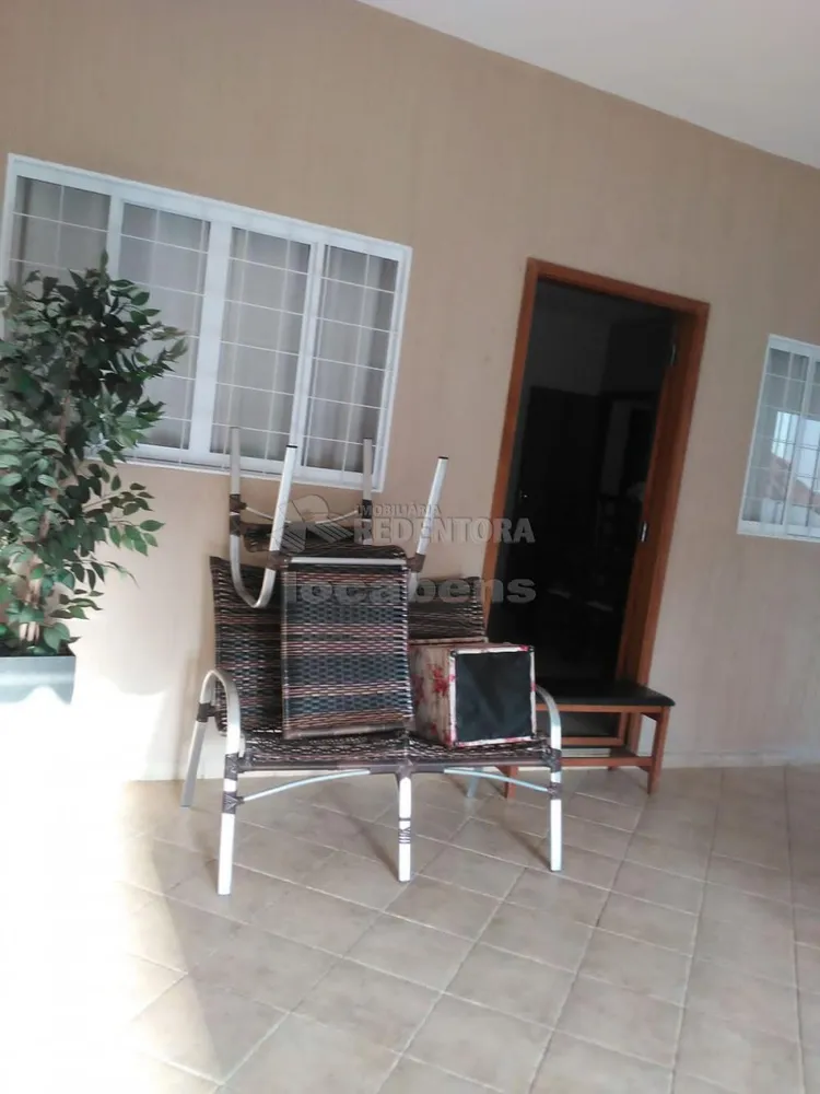 Casa, 3 quartos, 144 m² - Foto 7