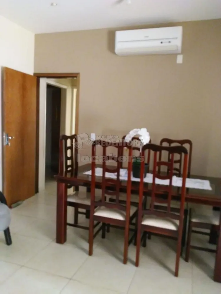 Casa, 3 quartos, 144 m² - Foto 1