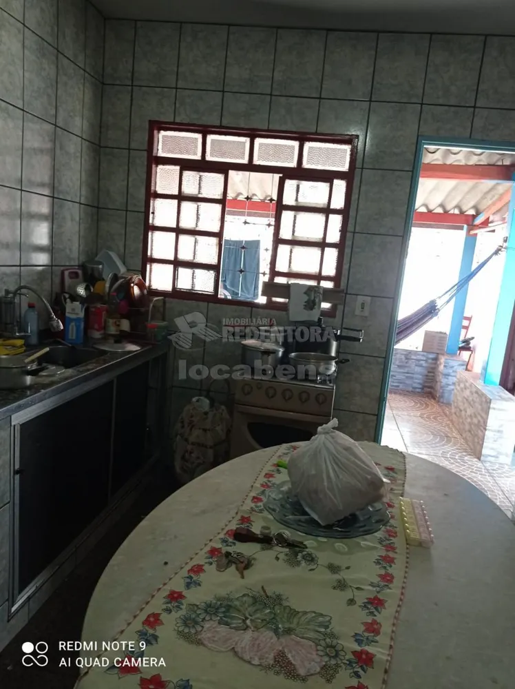 Casa, 2 quartos, 87 m² - Foto 2