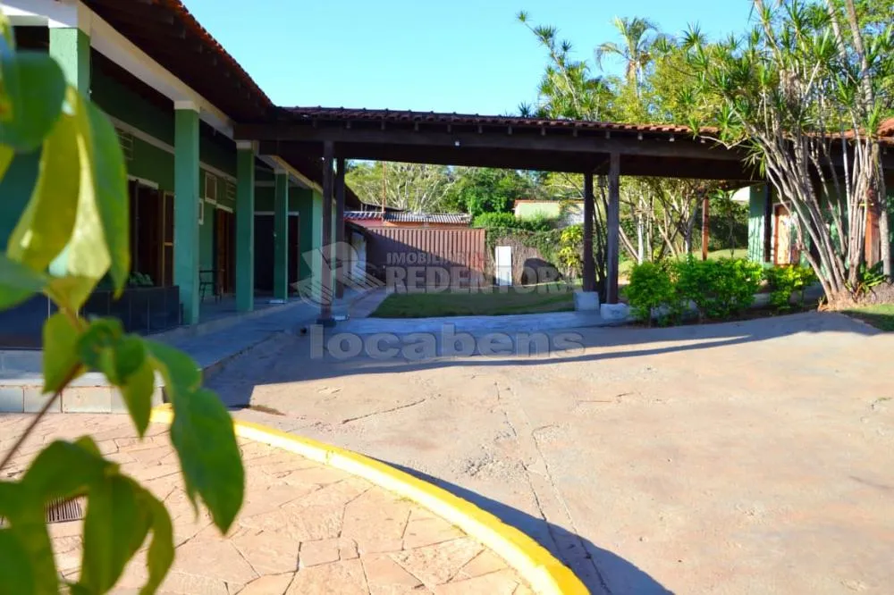 Chácara, 7 quartos, 5000 m² - Foto 5