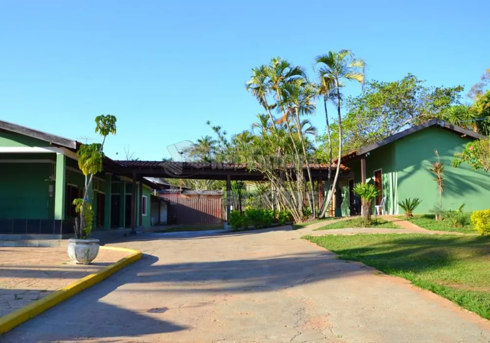 Chácara, 7 quartos, 5000 m² - Foto 7