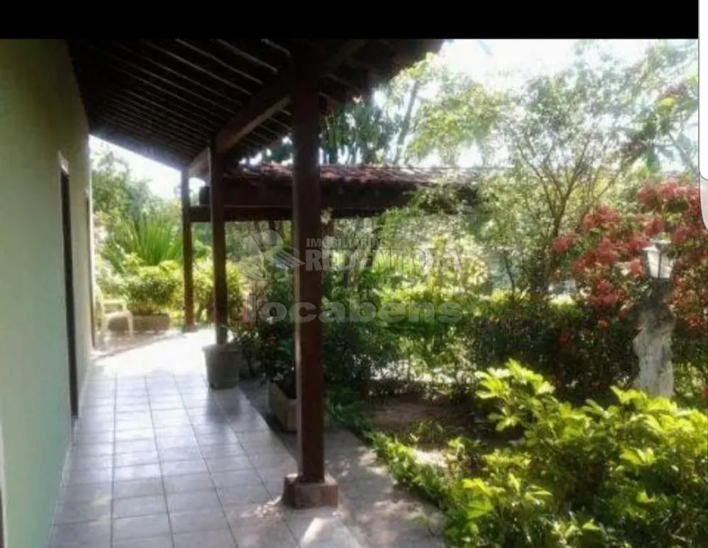 Chácara, 7 quartos, 5000 m² - Foto 2