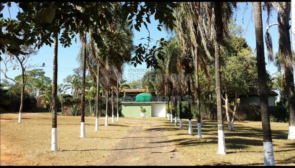 Chácara, 7 quartos, 5000 m² - Foto 4