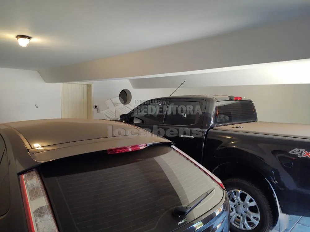 Sobrado, 4 quartos, 604 m² - Foto 3