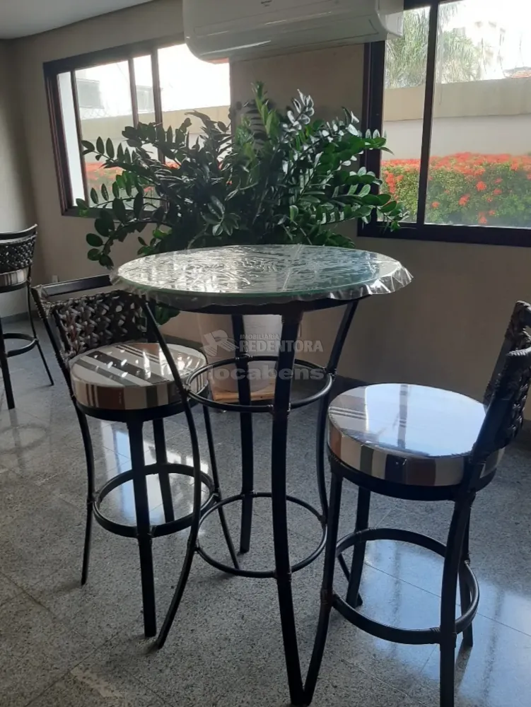 Apartamento, 3 quartos, 118 m² - Foto 3