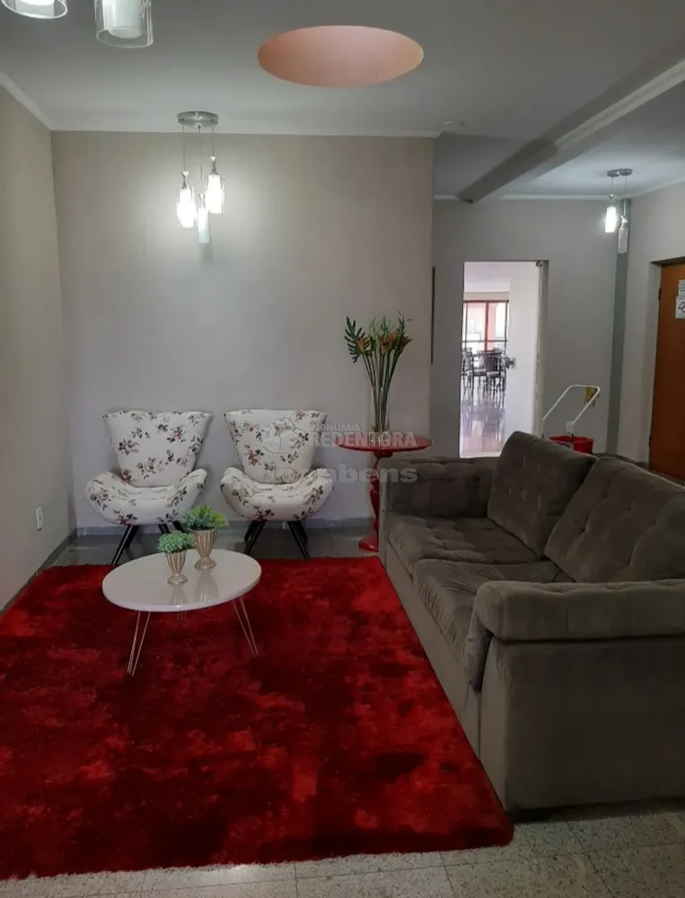 Apartamento, 3 quartos, 118 m² - Foto 5