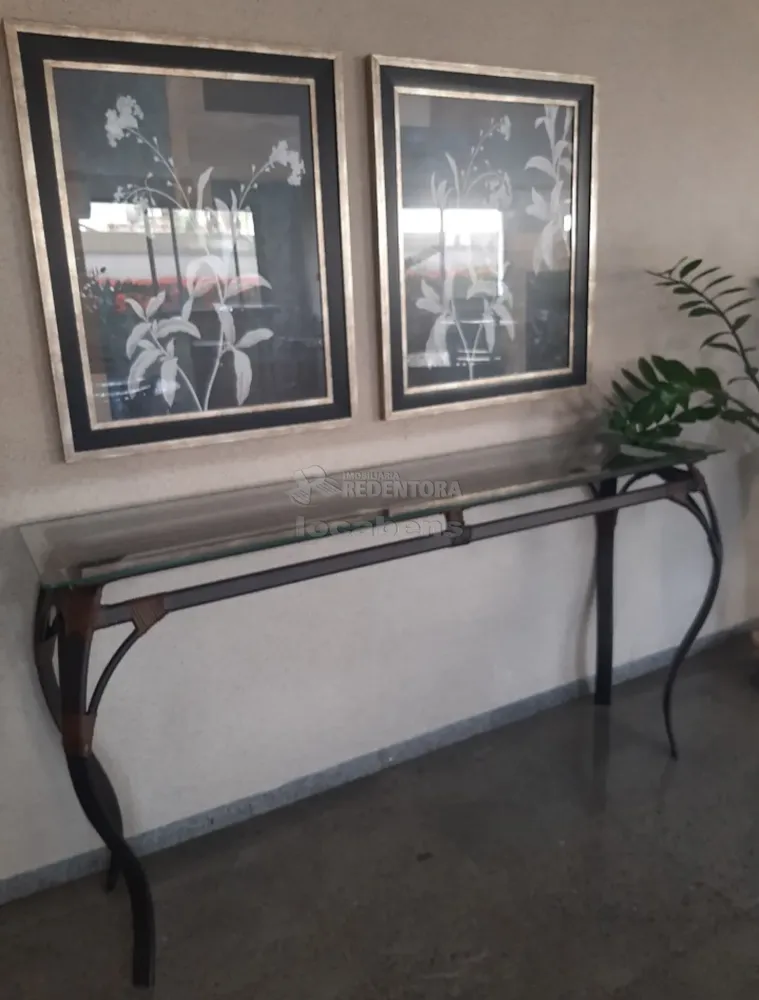 Apartamento, 3 quartos, 118 m² - Foto 1